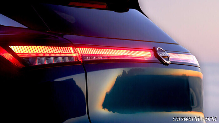 Nissan Mantiene Las Alzas De Precios Hasta Junio, Luego Prepárese Para Pagar | Carscoops